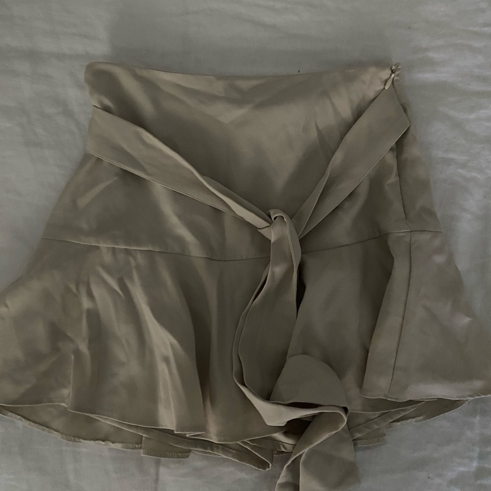 Zara skirt